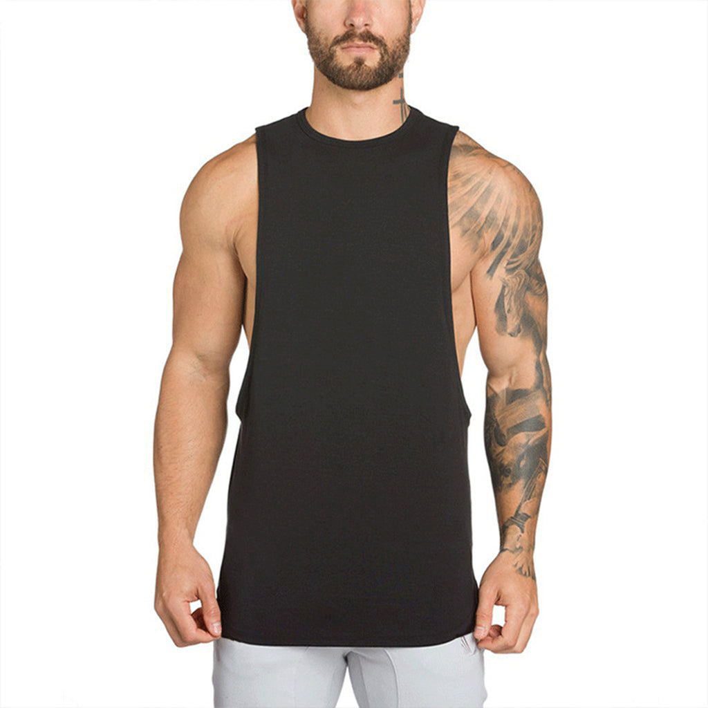 Fitness Tank Top Men